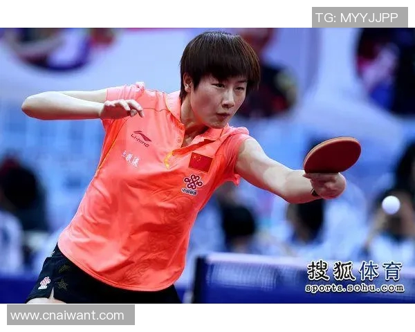 2013年总决赛丁宁与刘诗雯精彩对决结果揭晓引发乒乓球界热议