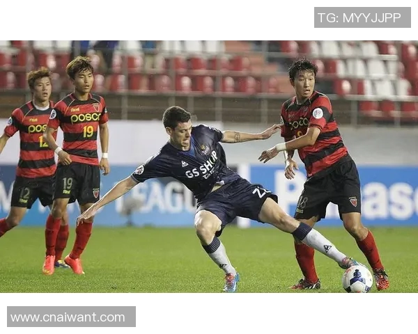 广州恒大主场迎战浦项制铁全力争胜力争小组出线 广州恒大主场迎战浦项制铁全力争胜力争小组出线