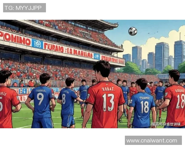 横滨水手与鸟栖沙岩激战成平局双方各取一分精彩回顾