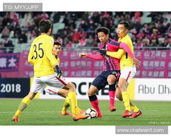 激情对决直播亚冠广州恒大迎战鹿岛鹿角全力争胜展现球队实力